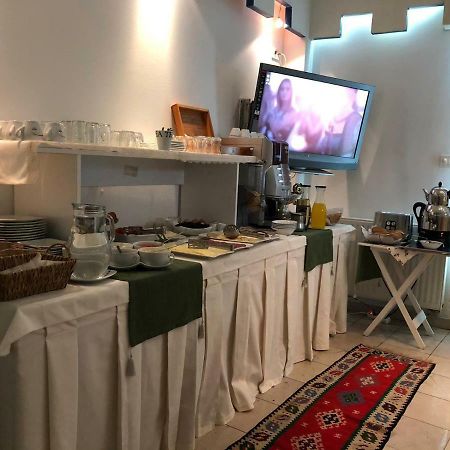 Boutique Hotel Safir سراييفو المظهر الخارجي الصورة