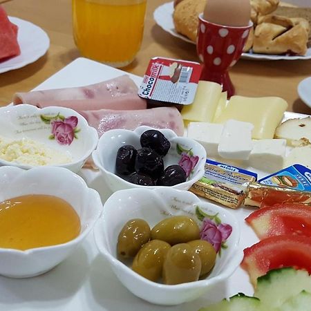 Boutique Hotel Safir سراييفو المظهر الخارجي الصورة