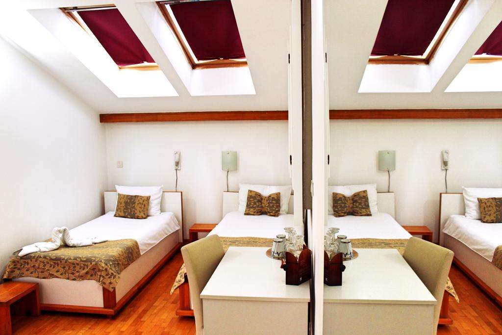 Boutique Hotel Safir سراييفو المظهر الخارجي الصورة