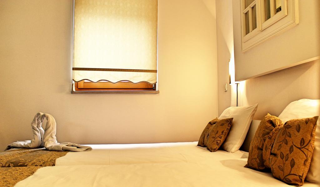 Boutique Hotel Safir سراييفو المظهر الخارجي الصورة