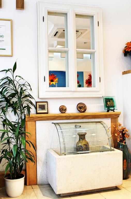 Boutique Hotel Safir سراييفو المظهر الخارجي الصورة