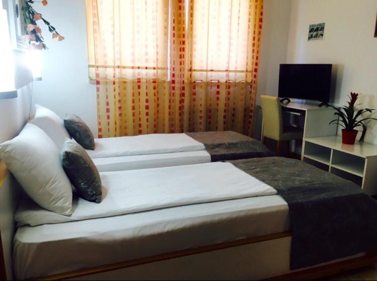Boutique Hotel Safir سراييفو المظهر الخارجي الصورة