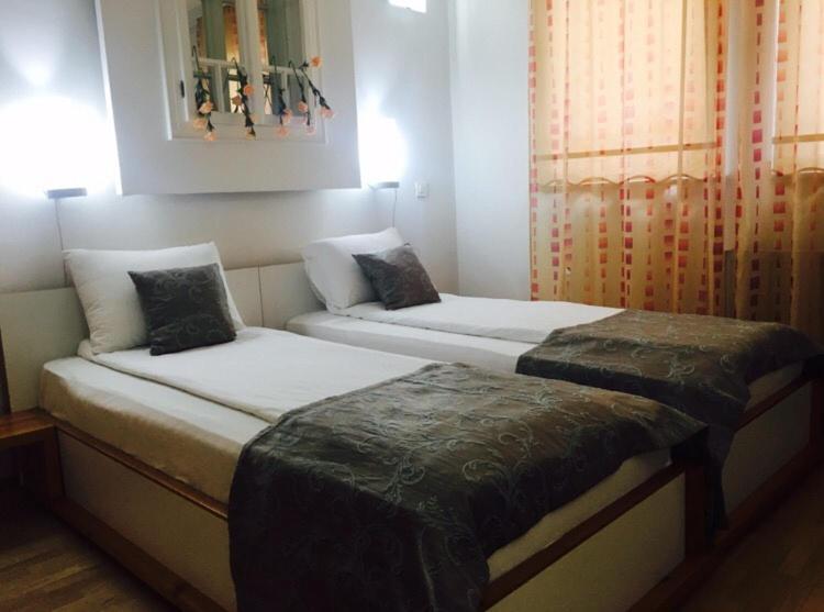 Boutique Hotel Safir سراييفو المظهر الخارجي الصورة