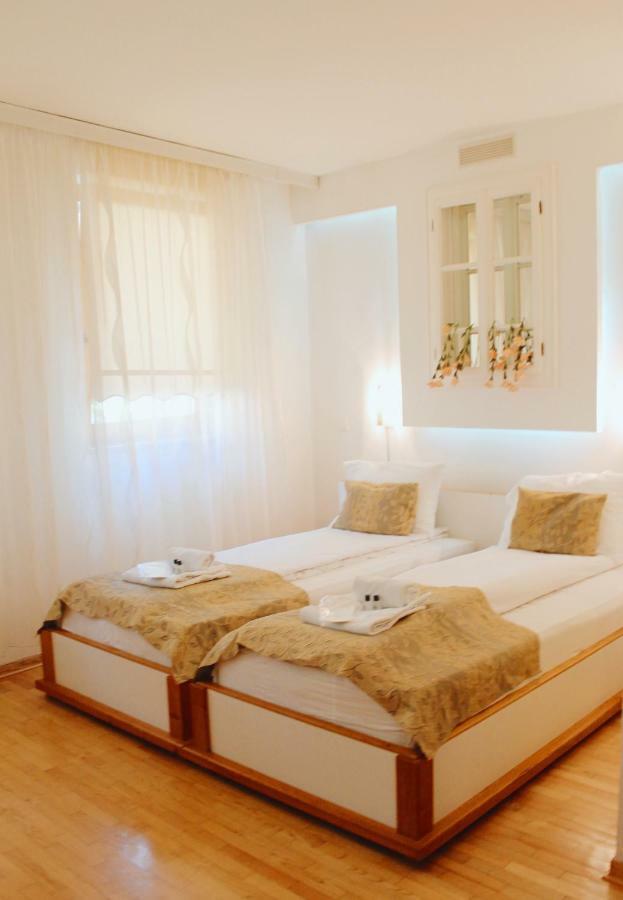 Boutique Hotel Safir سراييفو المظهر الخارجي الصورة