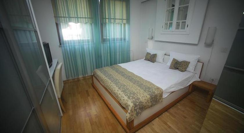 Boutique Hotel Safir سراييفو المظهر الخارجي الصورة