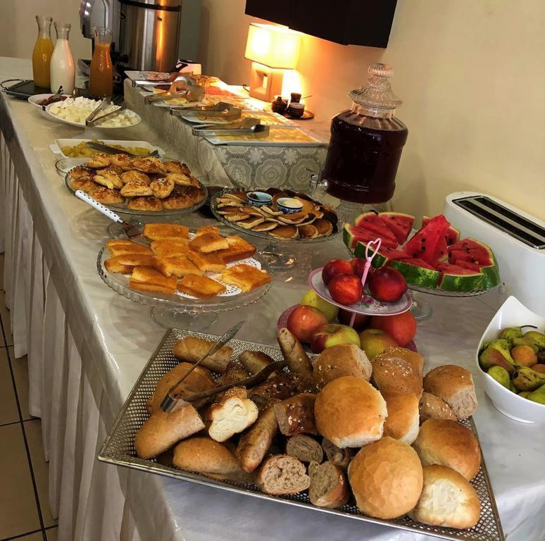 Boutique Hotel Safir سراييفو المظهر الخارجي الصورة