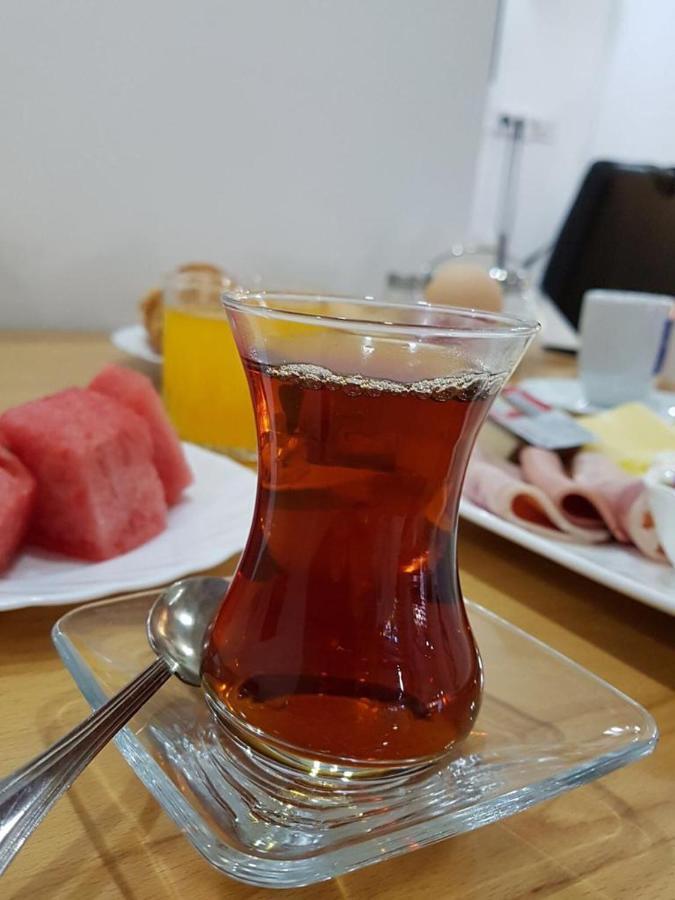 Boutique Hotel Safir سراييفو المظهر الخارجي الصورة