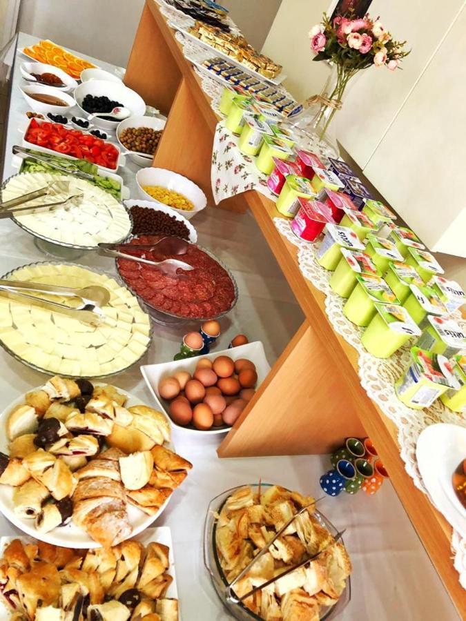 Boutique Hotel Safir سراييفو المظهر الخارجي الصورة
