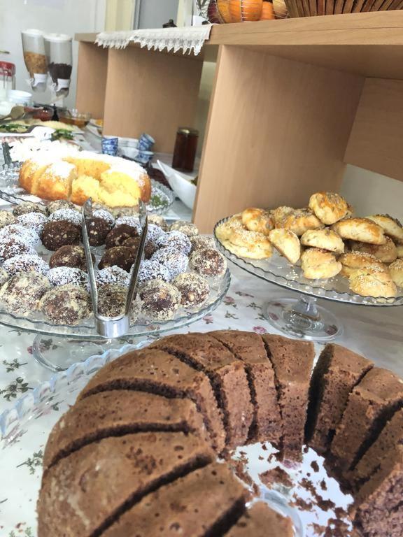 Boutique Hotel Safir سراييفو المظهر الخارجي الصورة